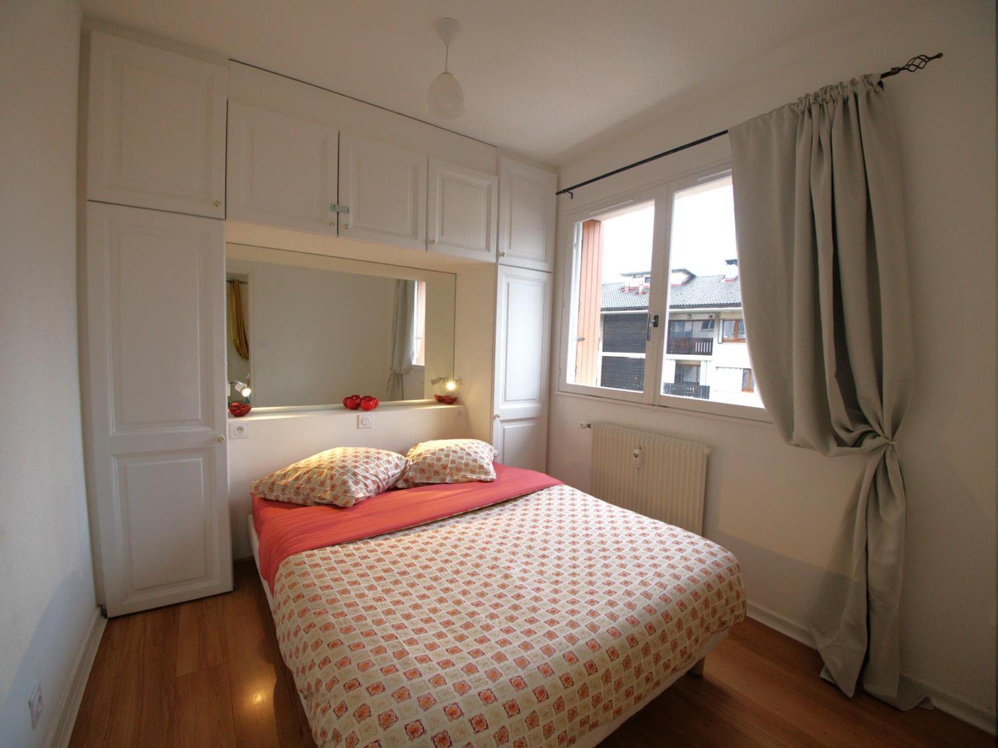 Paradise Apartment Near Downtown Lake & Free Parking - Local Bike 안시 외부 사진