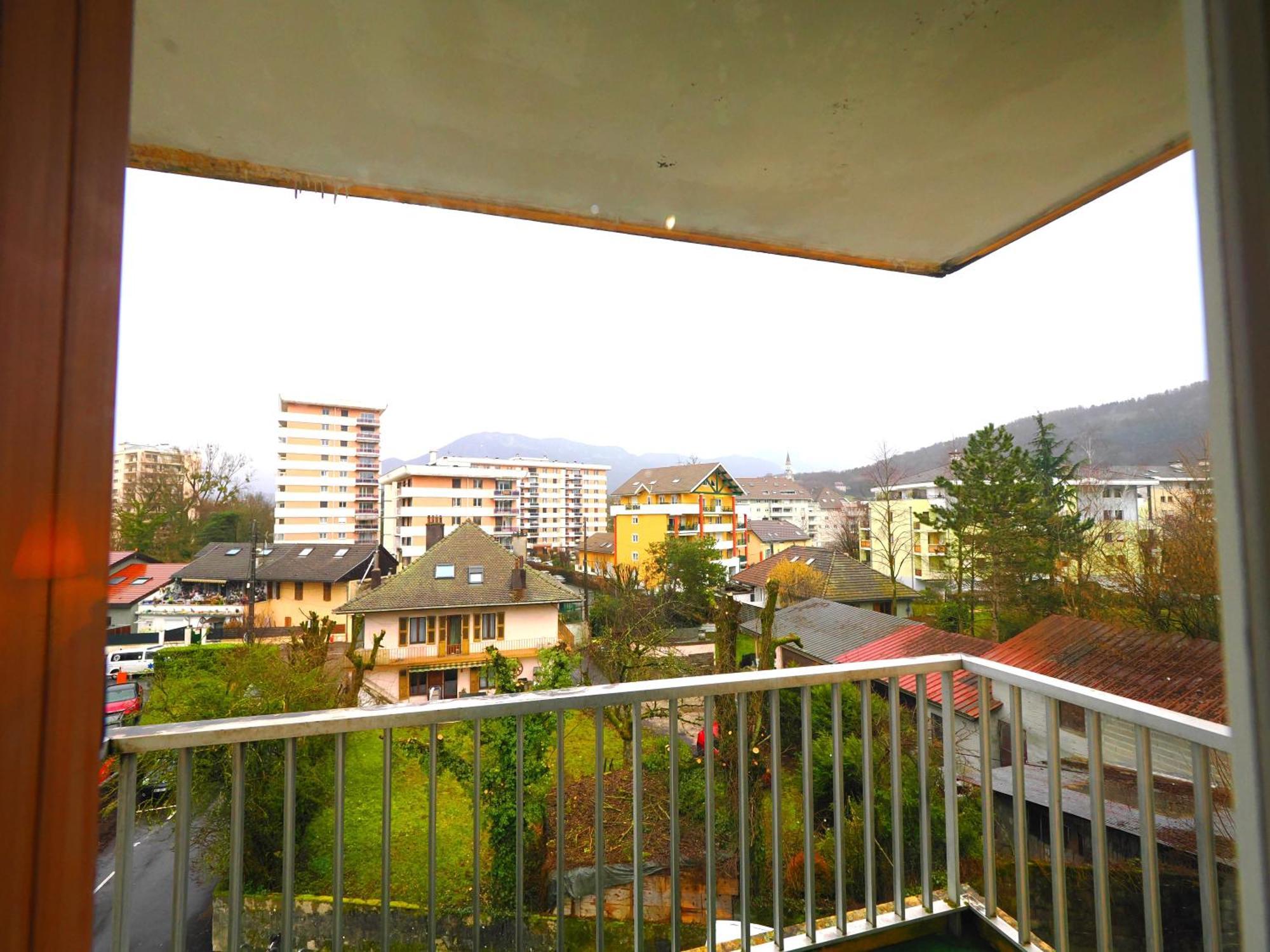 Paradise Apartment Near Downtown Lake & Free Parking - Local Bike 안시 외부 사진