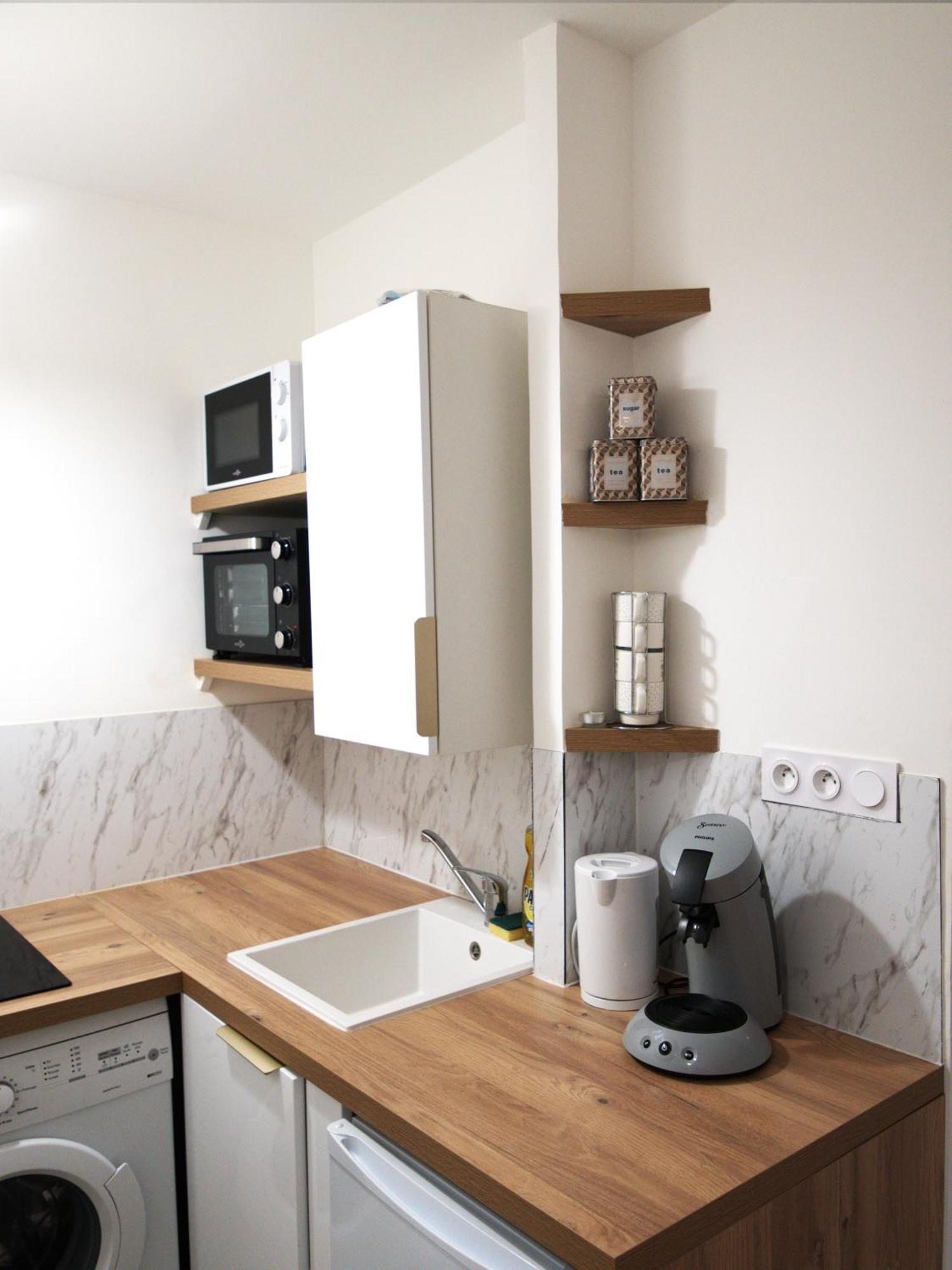 Paradise Apartment Near Downtown Lake & Free Parking - Local Bike 안시 외부 사진